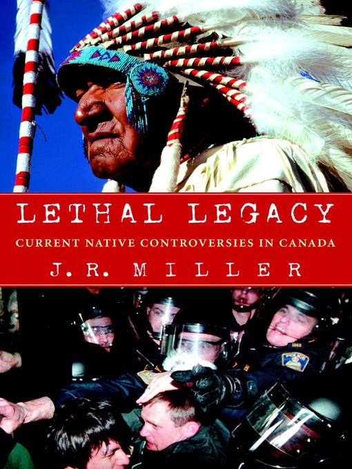 Title details for Lethal Legacy by J.R. Miller - Available